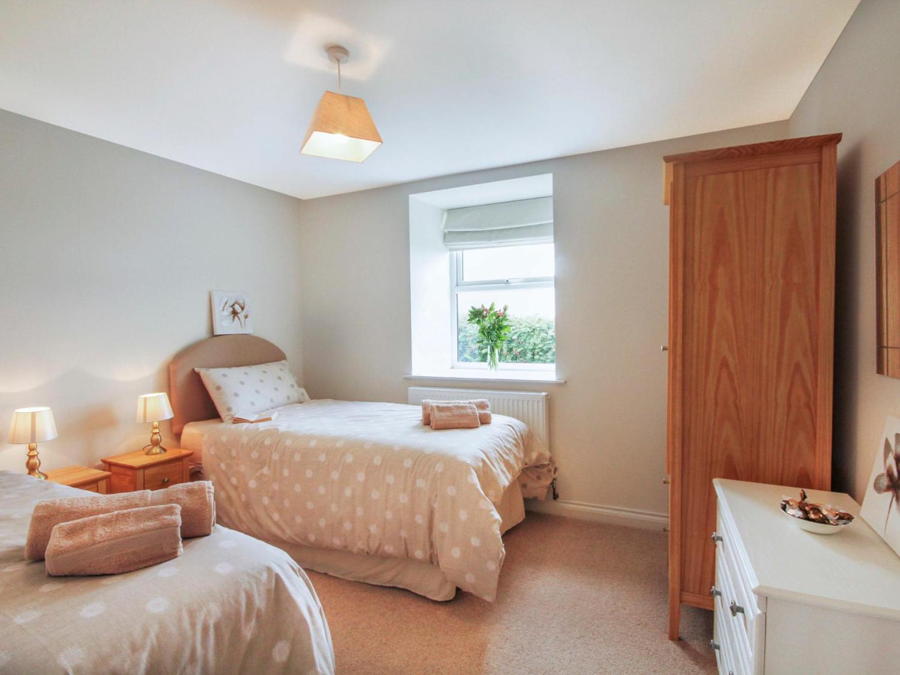 Coed Bolyn Lodge スランザイニオレン エクステリア 写真