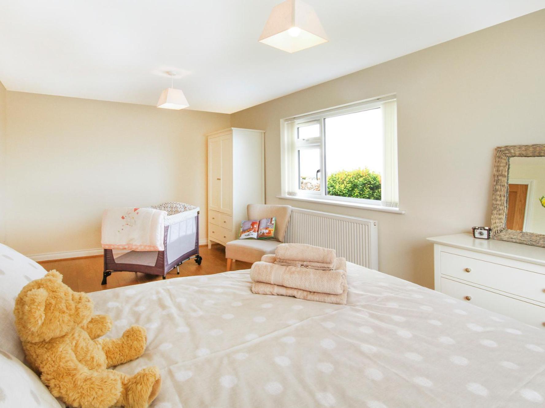 Coed Bolyn Lodge スランザイニオレン エクステリア 写真