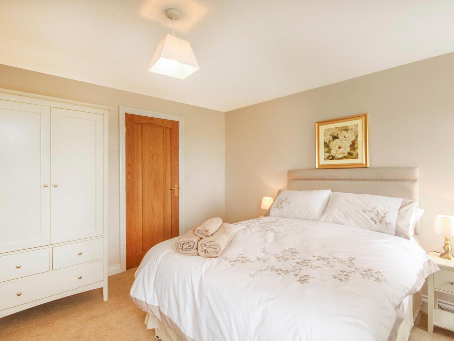 Coed Bolyn Lodge スランザイニオレン エクステリア 写真