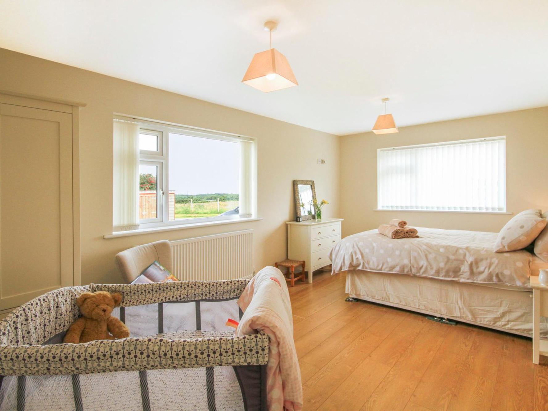 Coed Bolyn Lodge スランザイニオレン エクステリア 写真